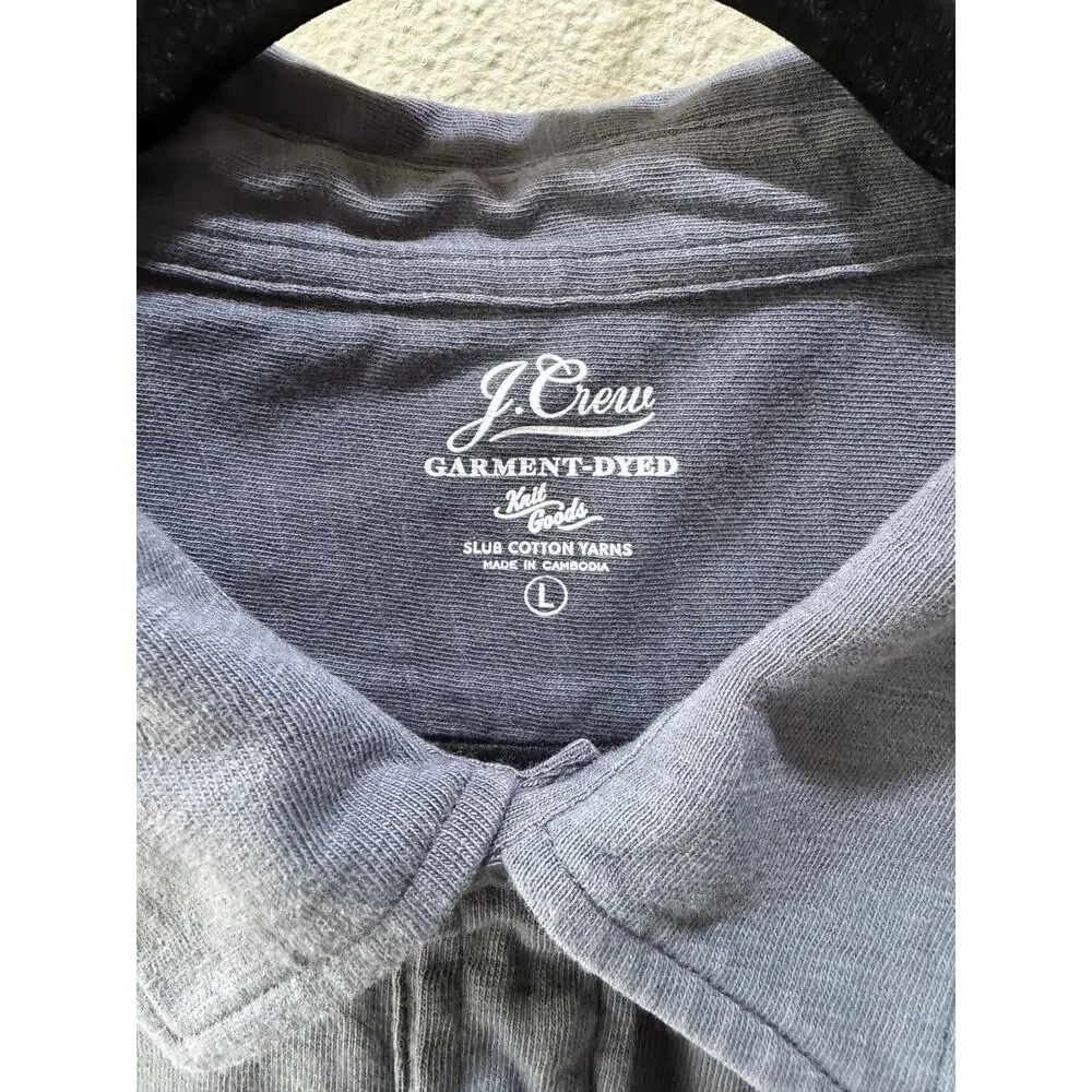 J. Crew excellent pre